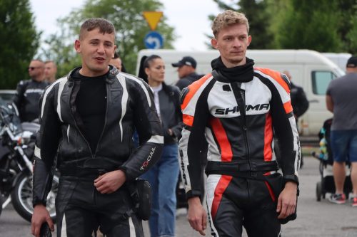 41 Sezon motocyklowy 2025 w Tarnowie oficjalnie rozpoczęty