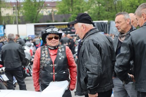 42 Sezon motocyklowy 2025 w Tarnowie oficjalnie rozpoczęty