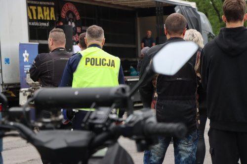 46 Sezon motocyklowy 2025 w Tarnowie oficjalnie rozpoczęty