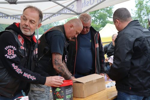 47 Sezon motocyklowy 2025 w Tarnowie oficjalnie rozpoczęty