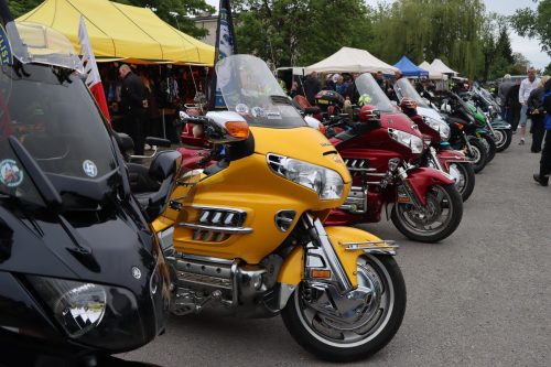 48 Sezon motocyklowy 2025 w Tarnowie oficjalnie rozpoczęty