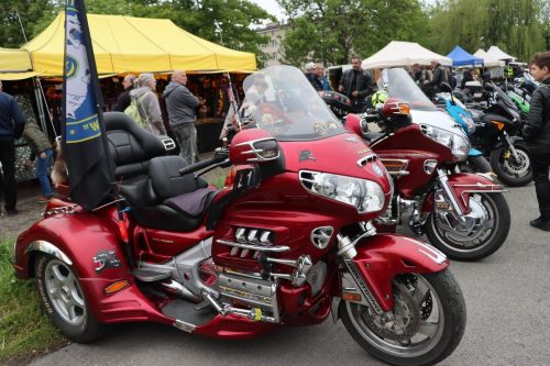49 Sezon motocyklowy 2025 w Tarnowie oficjalnie rozpoczęty