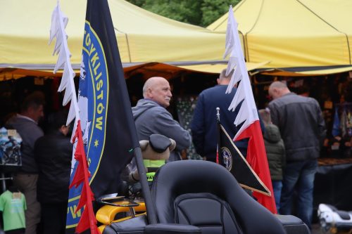 5 Sezon motocyklowy 2025 w Tarnowie oficjalnie rozpoczęty