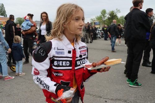 50 Sezon motocyklowy 2025 w Tarnowie oficjalnie rozpoczęty