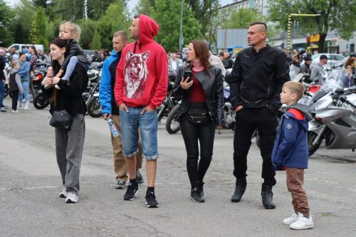 52 Sezon motocyklowy 2025 w Tarnowie oficjalnie rozpoczęty