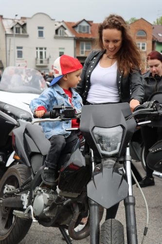 53 Sezon motocyklowy 2025 w Tarnowie oficjalnie rozpoczęty