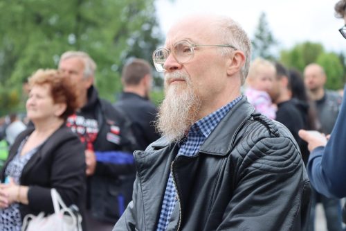 54 Sezon motocyklowy 2025 w Tarnowie oficjalnie rozpoczęty