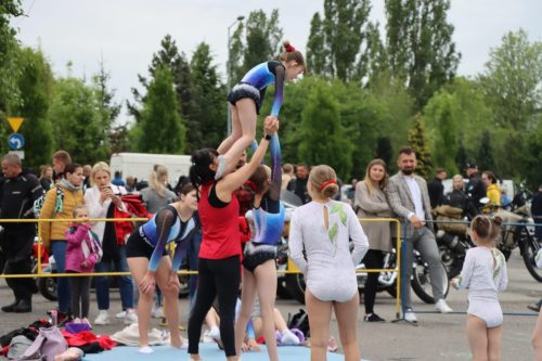 59 Sezon motocyklowy 2025 w Tarnowie oficjalnie rozpoczęty