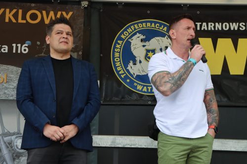 6 Sezon motocyklowy 2025 w Tarnowie oficjalnie rozpoczęty