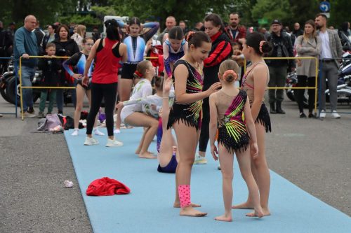 60 Sezon motocyklowy 2025 w Tarnowie oficjalnie rozpoczęty