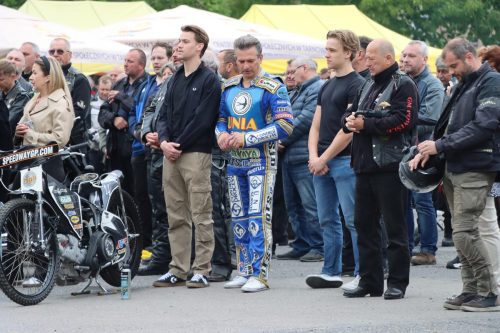 6b Sezon motocyklowy 2025 w Tarnowie oficjalnie rozpoczęty