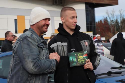 1-copy Pasja i Dobroczynność na Moto-Halloween przy Arenie Jaskółka