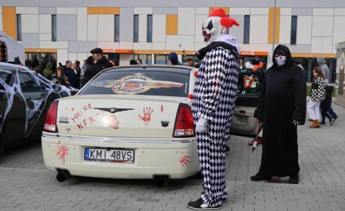 3-copy Pasja i Dobroczynność na Moto-Halloween przy Arenie Jaskółka
