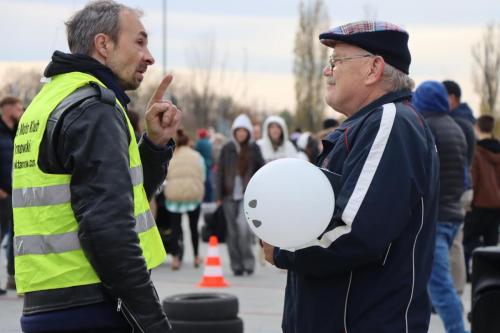 4-copy Pasja i Dobroczynność na Moto-Halloween przy Arenie Jaskółka