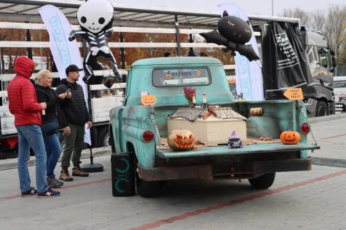 8-copy Pasja i Dobroczynność na Moto-Halloween przy Arenie Jaskółka