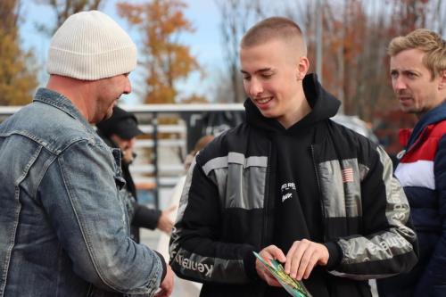 img-0313-copy Pasja i Dobroczynność na Moto-Halloween przy Arenie Jaskółka