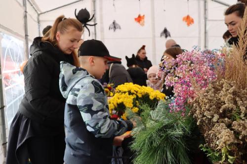 img-0323-copy Pasja i Dobroczynność na Moto-Halloween przy Arenie Jaskółka