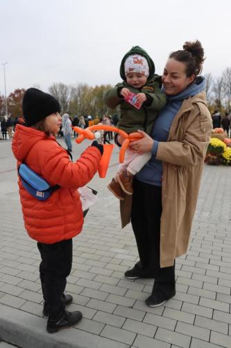 img-0381-copy Pasja i Dobroczynność na Moto-Halloween przy Arenie Jaskółka