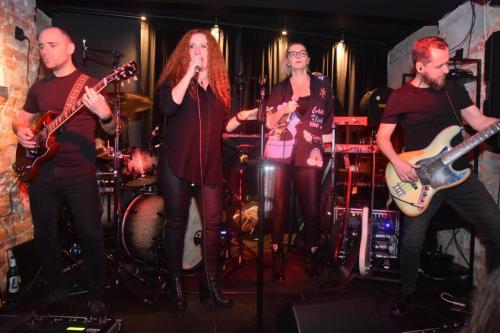 10 Przystanek Mrówkowiec w Whiplash Music Bar koncert 2