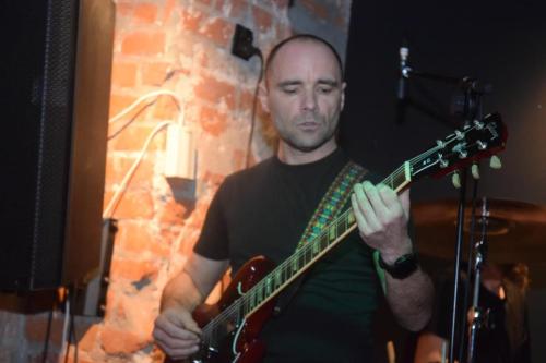 11 Przystanek Mrówkowiec w Whiplash Music Bar koncert 2