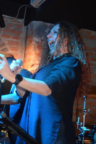 14 Przystanek Mrówkowiec w Whiplash Music Bar koncert 2