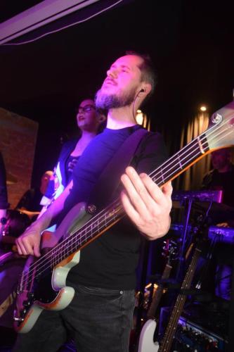 15 Przystanek Mrówkowiec w Whiplash Music Bar koncert 2