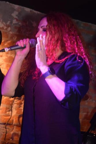 17 Przystanek Mrówkowiec w Whiplash Music Bar koncert 2