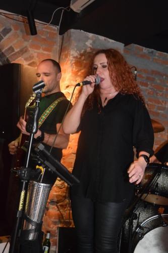 19 Przystanek Mrówkowiec w Whiplash Music Bar koncert 2