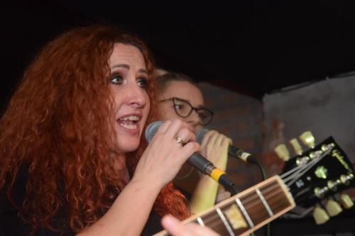 22 Przystanek Mrówkowiec w Whiplash Music Bar koncert 2