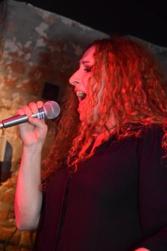 23 Przystanek Mrówkowiec w Whiplash Music Bar koncert 2