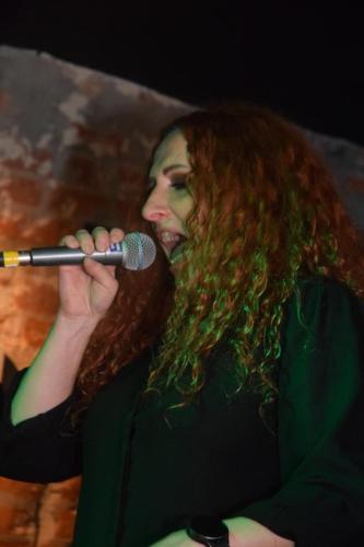 24 Przystanek Mrówkowiec w Whiplash Music Bar koncert 2