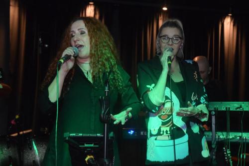 26 Przystanek Mrówkowiec w Whiplash Music Bar koncert 2