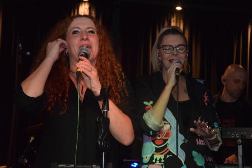 27 Przystanek Mrówkowiec w Whiplash Music Bar koncert 2