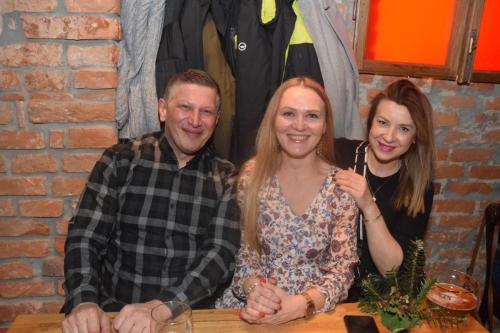 28 Przystanek Mrówkowiec w Whiplash Music Bar koncert 2