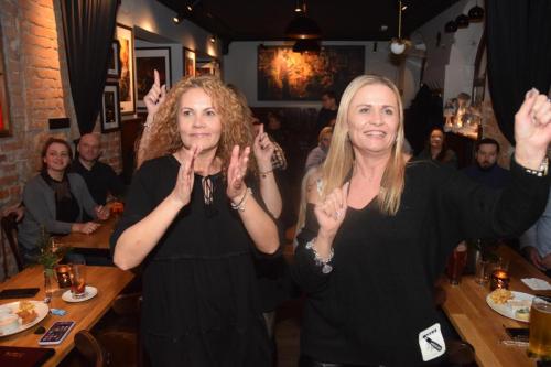 29 Przystanek Mrówkowiec w Whiplash Music Bar koncert 2