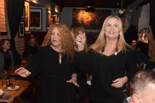 31 Przystanek Mrówkowiec w Whiplash Music Bar koncert 2