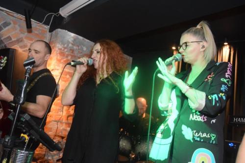 8 Przystanek Mrówkowiec w Whiplash Music Bar koncert 2