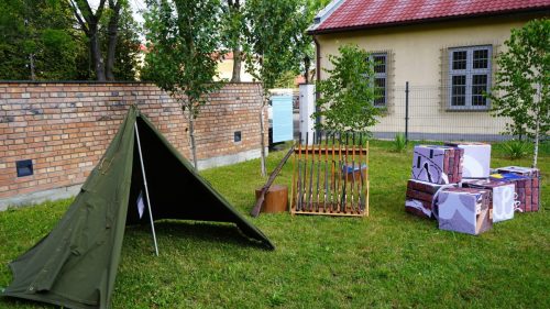 zajecia_rceop02 Muzealne wakacje pełne przygód
