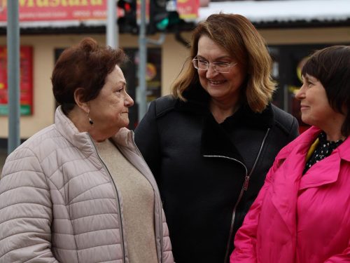 9-copy Uroczystość nadania imienia gen. bryg. Zdzisława Baszaka Regionalnemu Centrum Edukacji o Pamięci