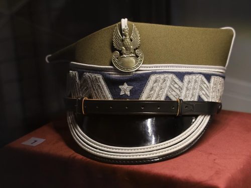 img-4116-copy Uroczystość nadania imienia gen. bryg. Zdzisława Baszaka Regionalnemu Centrum Edukacji o Pamięci