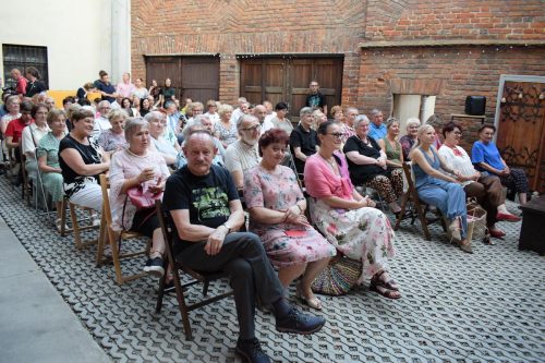 dsc-2531-copy Wieczór z Alpejską Glasbą pokazał nową twarz Muzeum Diecezjalne w Tarnowie