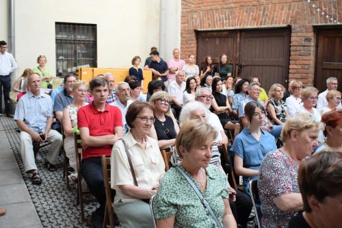 dsc-2536-copy Wieczór z Alpejską Glasbą pokazał nową twarz Muzeum Diecezjalne w Tarnowie