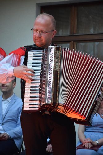 dsc-4227-copy Wieczór z Alpejską Glasbą pokazał nową twarz Muzeum Diecezjalne w Tarnowie