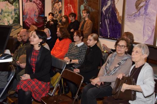 2-Copy Wystawa „Tajemnice sztuki”