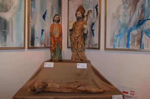 3-Copy Wystawa „Tajemnice sztuki”