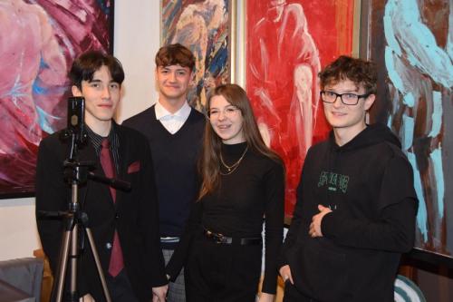 4-Copy Wystawa „Tajemnice sztuki”