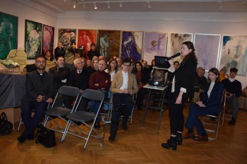 4b-Copy Wystawa „Tajemnice sztuki”