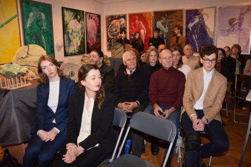 5-Copy Wystawa „Tajemnice sztuki”