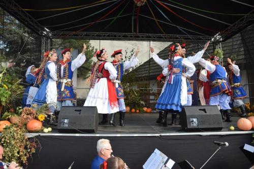 10 Jubileusz 40. Lecia Muzeum Etnograficznego w Tarnowie