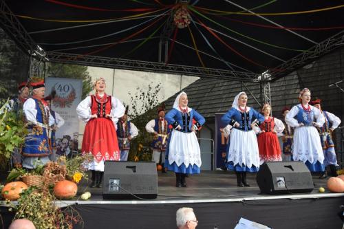 11 Jubileusz 40. Lecia Muzeum Etnograficznego w Tarnowie